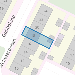 Perceel HVT04-B-3926