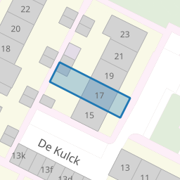 Perceel HVT04-B-3933