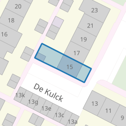 Perceel HVT04-B-3934