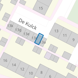 Perceel HVT04-B-3937