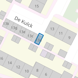 Perceel HVT04-B-3938