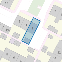 Perceel HVT04-B-3941