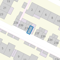 Perceel HVT04-B-3947