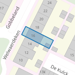 Perceel HVT04-B-3949