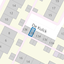 Perceel HVT04-B-3950