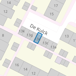 Perceel HVT04-B-3951