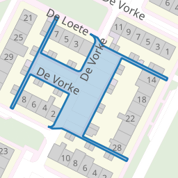 Perceel HVT04-B-3971