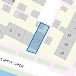 Perceel HVT04-B-3984