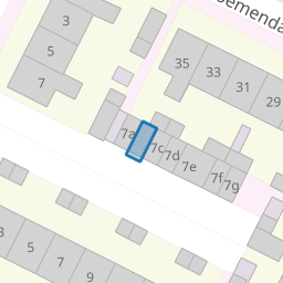 Perceel HVT04-B-4006