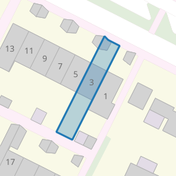 Perceel HVT04-B-4019