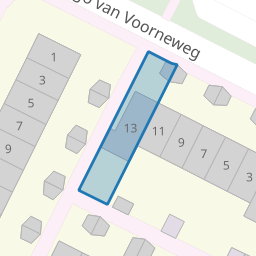 Perceel HVT04-B-4024