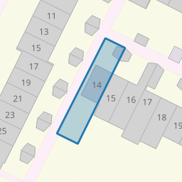 Perceel HVT04-B-4025