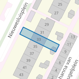 Perceel HVT04-B-4048