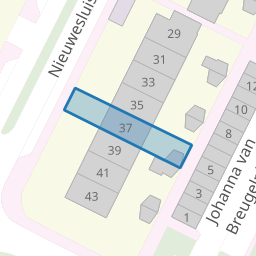 Perceel HVT04-B-4050