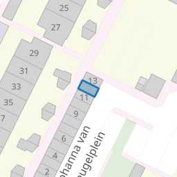 Perceel HVT04-B-4055