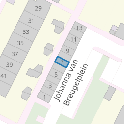 Perceel HVT04-B-4060