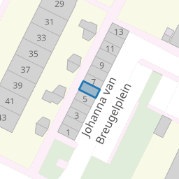 Perceel HVT04-B-4061