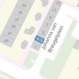 Perceel HVT04-B-4064