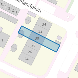 Perceel HVT04-B-4080