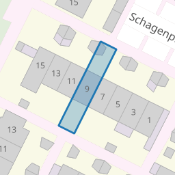 Perceel HVT04-B-4086