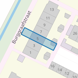 Perceel HVT04-B-4099