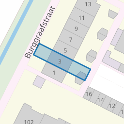 Perceel HVT04-B-4100