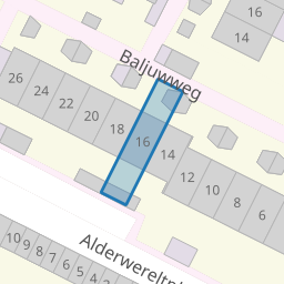 Perceel HVT04-B-4106