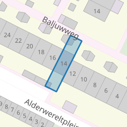 Perceel HVT04-B-4107