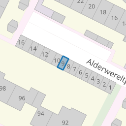 Perceel HVT04-B-4120