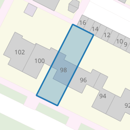 Perceel HVT04-B-4130