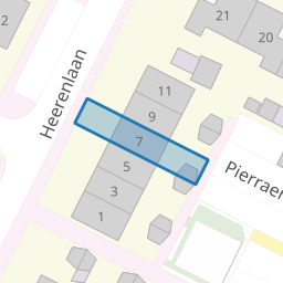 Perceel HVT04-B-4155