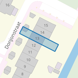 Perceel HVT04-B-4160