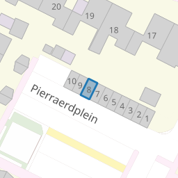 Perceel HVT04-B-4175