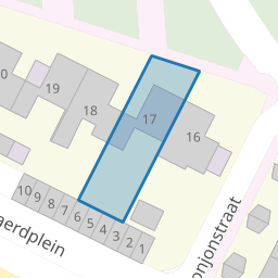 Perceel HVT04-B-4187