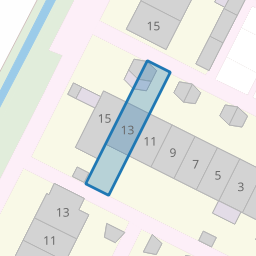 Perceel HVT04-B-4294