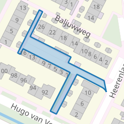 Perceel HVT04-B-4298