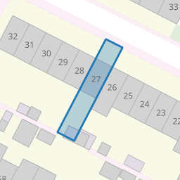 Perceel HVT04-B-4306