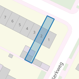 Perceel HVT04-B-4320