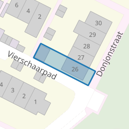 Perceel HVT04-B-4394