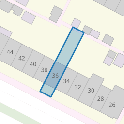 Perceel HVT04-B-4427