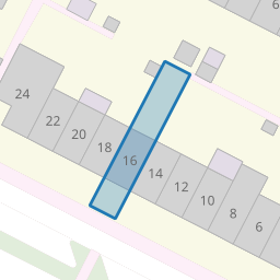 Perceel HVT04-B-4434