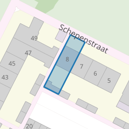 Perceel HVT04-B-4447