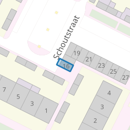 Perceel HVT04-B-4460