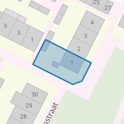 Perceel HVT04-B-4465