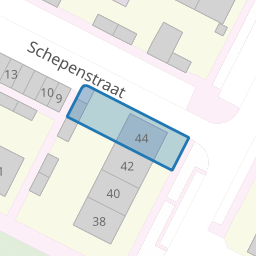 Perceel HVT04-B-4479