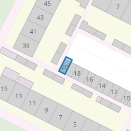 Perceel HVT04-B-4481