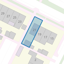 Perceel HVT04-B-4508