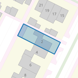 Perceel HVT04-B-4532