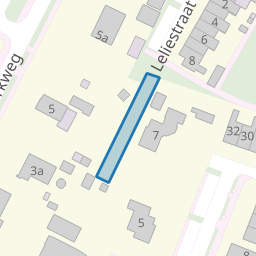 Perceel HVT04-B-4536