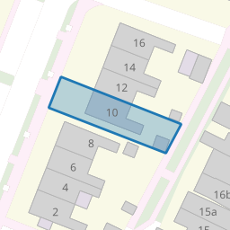 Perceel HVT04-B-4540